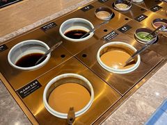 -温野菜涮涮锅(曲江大悦城店)