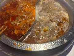 -李姑婆鲜切牛肉火锅自助(凤城二路店)