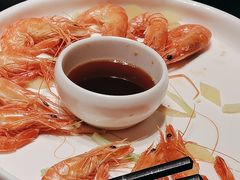 -钱塘秋荷·新江浙菜(沪太路店)