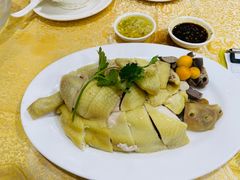 -九大簋家宴(北京路店)