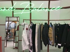 店内环境-Dover Street Market Singapore