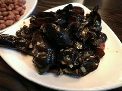 -粥王府 老广传家菜(东关街店)