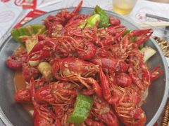 -叁宝烤肉• 西安烧烤(凤城十二路店)
