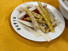 -荣生萝卜汤饭店