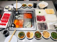 -海底捞火锅(天一广场亚细亚店)