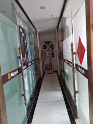 -神农灸道艾灸养生馆