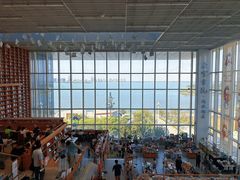-朵云书院(滴水湖店)