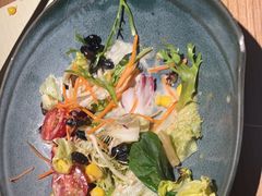 -和创柚子·会席日本料理(新区淮海街店)