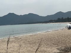 -西涌国际滨海旅游区