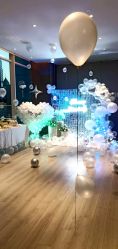 点击看大图 -苏派宝宝生日宴·求婚策划·气球派对布置(园区店)