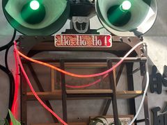 -nodcafe(M50创意园店)