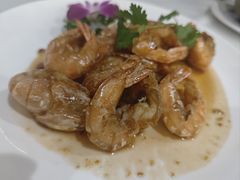 美极虾-黄埔华苑酒家(黄埔总店)