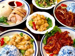 -马来MO简餐.南洋风味料理(美食街店)