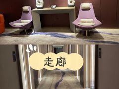 -西安君富酒店(大明宫龙首原地铁站店)