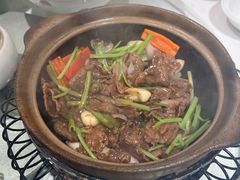 -勝記酒家·37年老字号·经典粤菜(荔枝公园店)