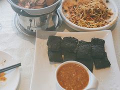 -辣婆婆(航天桥店)