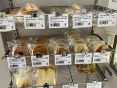 -巴思客·蛋糕·面包(杨桥西路店)