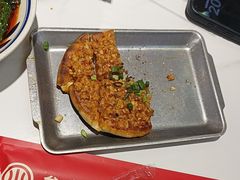-叁宝烤肉• 西安烧烤(凤城十二路店)