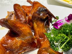 -Imperial Kitchen & Bar 钓小宴私房菜