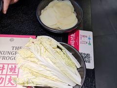 -蛙小侠(长安万科店)