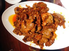 -前海沿·青岛菜(五四广场永旺店)