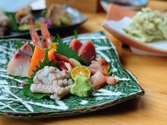 -鮨鲸·和牛烧(三里屯店)