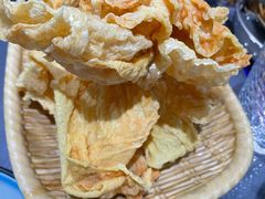 豆腐衣-金龙·打边炉(武进路店)