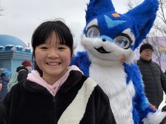 -欢乐水魔方水世界