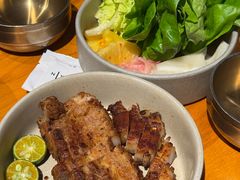 -SHAN山(前滩太古里店)