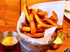 -Twin Tails Brewpub双尾精酿餐吧(八坼店)