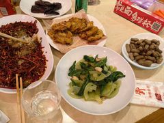 -杨氏青龙虾·羊蝎子(珠江路店)