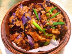 豆豉蒸茄子-来客家食府 · 福建客家菜(厦禾路店)