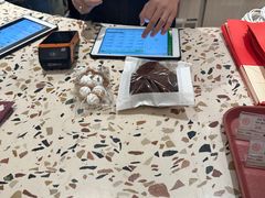 -OUR Bakery(SKP-S店)