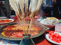 -黄家码头老火锅(解放碑旗舰店)