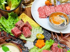 -海之屋韩式烤肉(海棠68环球美食街店)