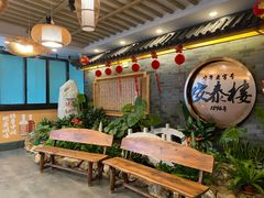 -安泰楼·佛跳墙创始人·传统闽味早茶·酒楼(三坊七巷闽菜地标店)