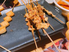 -管氏翅吧(护国寺店)