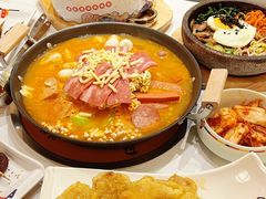 -七八冷面·延边朝鲜族美食(世纪汇店)