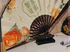 -米桃-吴韵风雅·拙园(北外滩来福士店)