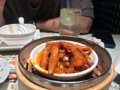 紫金凤爪-雍哲港式餐厅(现代广场店)