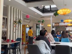 -庭院·冰煮羊·北京涮肉(西单店)