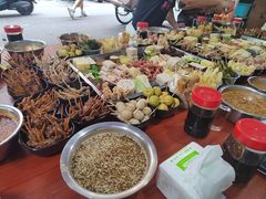 -江油特色冷沾沾(火炮街店)
