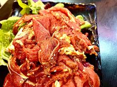 -吉志烤肉(太原总店)