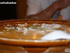 酸汤鱼-楚畹园