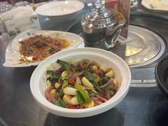 -金姐台湾菜(珠江路店)