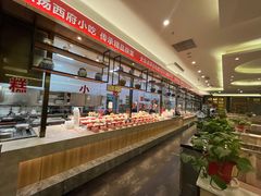 -令氏家外家周礼食府(桥南店)