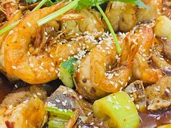 -万州大虾(五桥店)