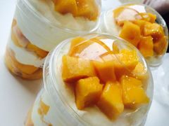 芒果杯-广州富力君悦大酒店·凯菲厅