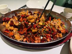 -眉州东坡·熊猫主题餐厅(枫蓝店)