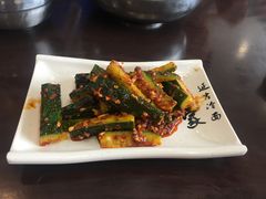 -服务大楼冷面(延大店)